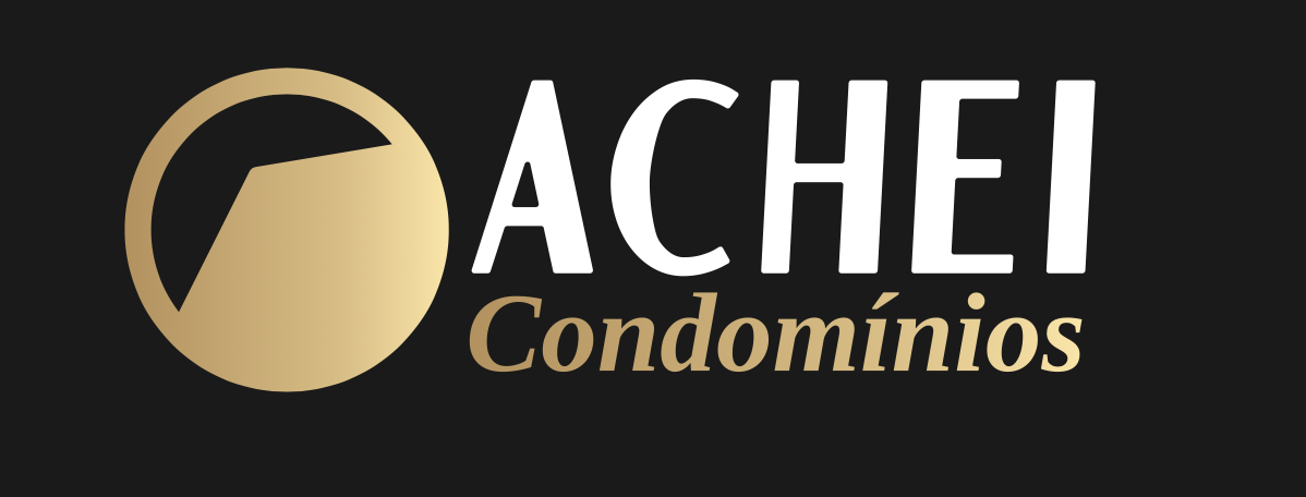 ACHEI CONDOMINIOS INSTAGRAN