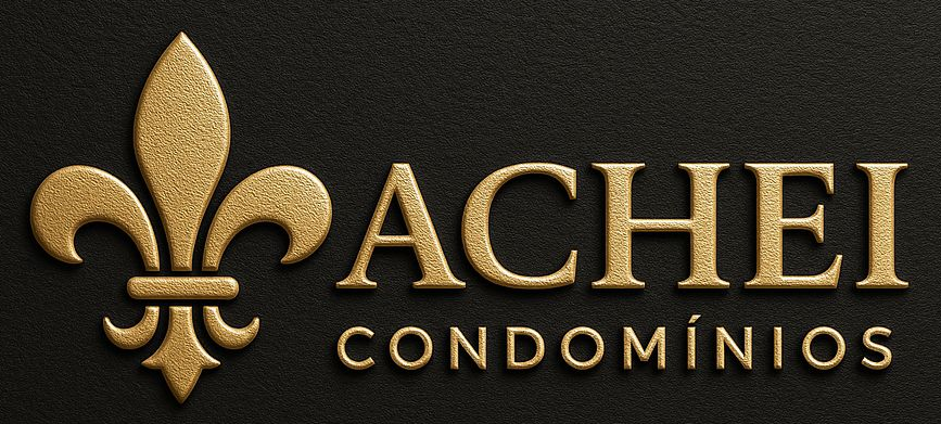 Achei Condomínios