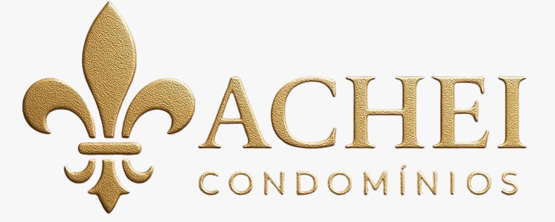 ACHEI CONDOMINIOS